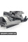 51237242549 BMW Права нижня засувка капота