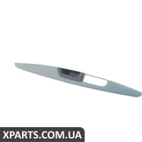 51417844085 BMW Підлокітник лівих дверей - срібло паладію