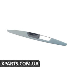 51417844085 BMW Підлокітник лівих дверей - срібло паладію