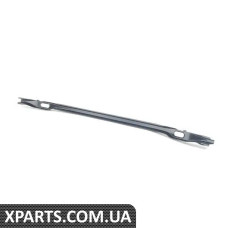 51117203078 BMW Кріплення кришки бампера