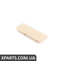 51418261521 BMW КРИШКА БЕЖОВИЙ ПІЩАНИЙ