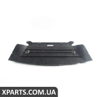 51757173877 BMW Піддон для живота - спереду