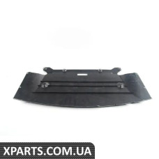 51757173877 BMW Піддон для живота - спереду