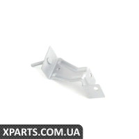 17222283592 BMW Кронштейн масляного радіатора