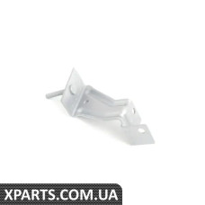 17222283592 BMW Кронштейн масляного радіатора