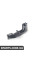 51767206569 BMW Ущільнення, капот, задній лівий