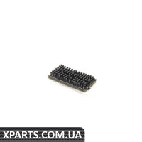 51377164933 BMW застібка-липучка