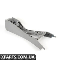 51167130687 BMW Центральна консоль - сірий
