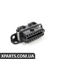 61136954580 BMW РОЗЕТКА КОРПУС