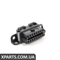 61136954580 BMW РОЗЕТКА КОРПУС