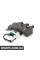 34112339270 BMW Комплект гальмівних колодок E60 з датчиками зносу