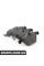 34112339270 BMW Комплект гальмівних колодок E60 з датчиками зносу