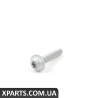17117596108 BMW Гвинт з наповнювальною головкою