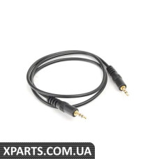 61122336510 BMW Допоміжний з'єднувальний кабель - 0,8 метра