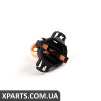 63217161306 BMW Срібна лампочка-індикатор - вказана ціна за штуку