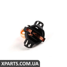 63217161306 BMW Серебряная лампочка-индикатор - указана цена за штуку