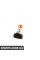 63217161306 BMW Серебряная лампочка-индикатор - указана цена за штуку