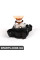 63217161306 BMW Серебряная лампочка-индикатор - указана цена за штуку