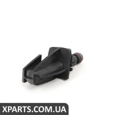 51133411429 BMW Розпилювальна форсунка E83 - ліва