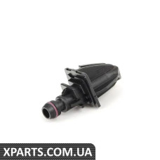 51133411430 BMW Розпилювальна форсунка - права