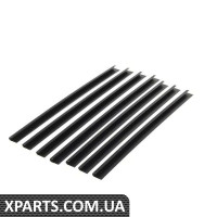 51131817840 BMW Комплект молдингів решітки