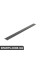 51478130435 BMW E36 Поріг смуги