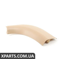 51438238514 BMW Кік-панель - бежевий