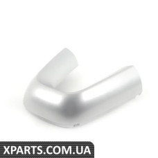 51439128413 BMW Задня кришка поперечної балки - ліва