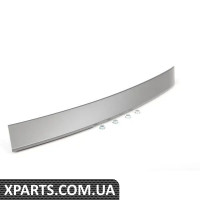 51417076298 BMW Алюмінієве оздоблення поручня - права