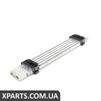 17217560963 BMW Масляный радиатор коробки передач