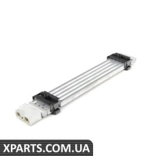 17217560963 BMW Масляний радіатор коробки передач