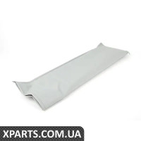 82110040533 BMW УФ сонцезахисний козирок