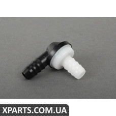 34331156579 BMW Зворотній клапан підсилювача гальм