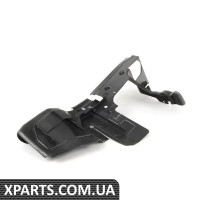 51718212144 BMW E36 Бічний повітропровід - правий