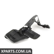 51718212144 BMW E36 Боковой воздуховод - правый