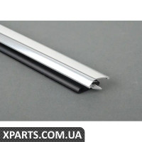 51217010541 BMW ЗОВНІШНЕ ЛІВОЕ ВІКНО CH