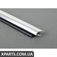 51217010541 BMW ЗОВНІШНЕ ЛІВОЕ ВІКНО CH