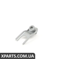 34406851831 BMW Пружинний затискач - вказана ціна за штуку