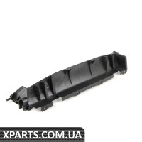 17117561954 BMW Воздуховод масляного радиатора