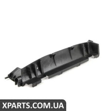 17117561954 BMW Повітропровід масляного радіатора