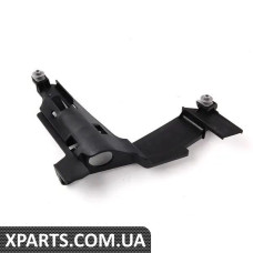 63128380188 BMW Кронштейн фари - правий