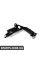 63128380188 BMW Кронштейн фари - правий