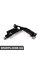 63128380188 BMW Кронштейн фари - правий