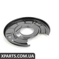 34211161482 BMW ПЛАСТИНА