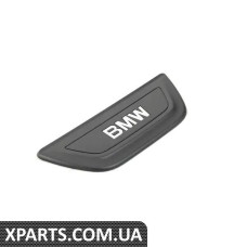 51477205611 BMW Накладки на пороги задніх дверей F25 - Ціна вказана за штуку