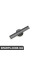 61136916943 BMW ЗАТИСНЕ ДЛЯ КАБЕЛЯ