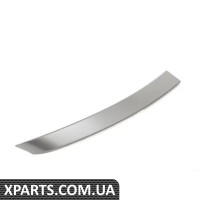 51417076297 BMW Алюмінієве оздоблення поручня - ліва