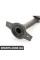 64116904642 BMW ВИПУСКНИЙ ШЛАНГ