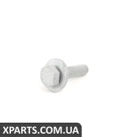 11287839136 BMW Болт з шестигранною головкою