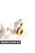 64538378142 BMW Шланг кондиціонера - компресор до конденсатора